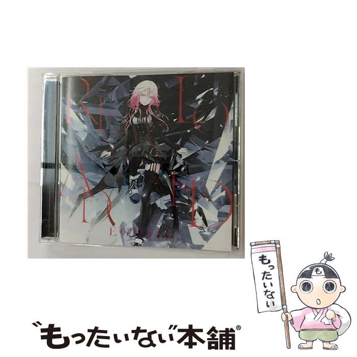 【中古】 リローデッド/CDシングル（12cm）/SRCL-8927 / EGOIST / SMR [CD]【メール便送料無料】【あす楽対応】