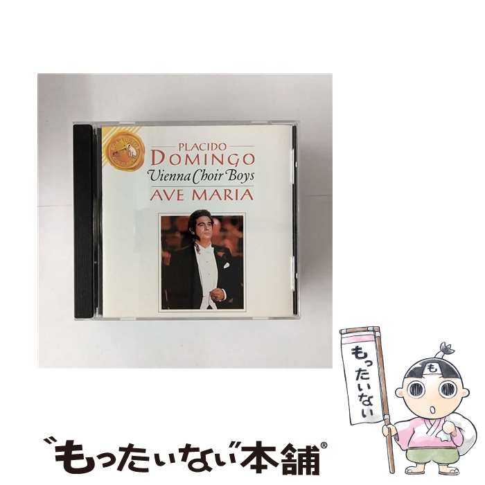 yÁz Domingo & The Wiener Sangerknaben / Placido Domingo / Bmg/RCA Victor [CD]y[֑zyyΉz