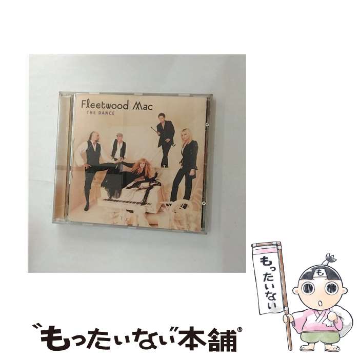 【中古】 Fleetwood Mac フリートウッドマック / Dance / Fleetwood Mac / Wea/Warner Bros. [CD]【メール便送料無料】【あす楽対応】