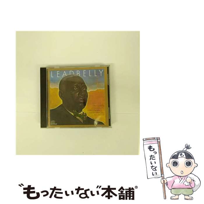š Leadbelly ꡼ɡ٥꡼ / Leadbelly / Sony [CD]ڥ᡼̵ۡڤб