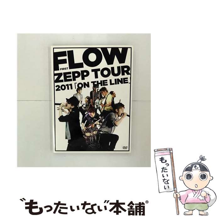 š FLOWFIRSTZEPPTOUR2011ONTHELINE/DVD/KSBL-5971 / KRE [DVD]ڥ᡼̵ۡ...