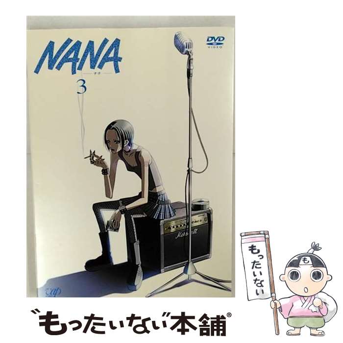 š NANA-ʥ-3/DVD/VPBY-12588 / Хå [DVD]ڥ᡼̵ۡںûãб