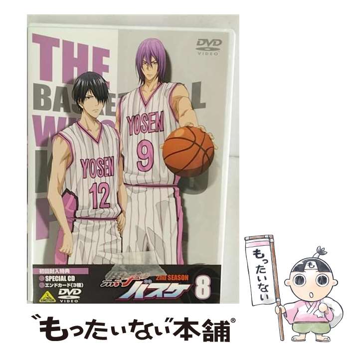 š ҤΥХ2ndSEASON8/DVD/BCBA4580 / Хӥ奢 [DVD]ڥ᡼̵ۡںûãб