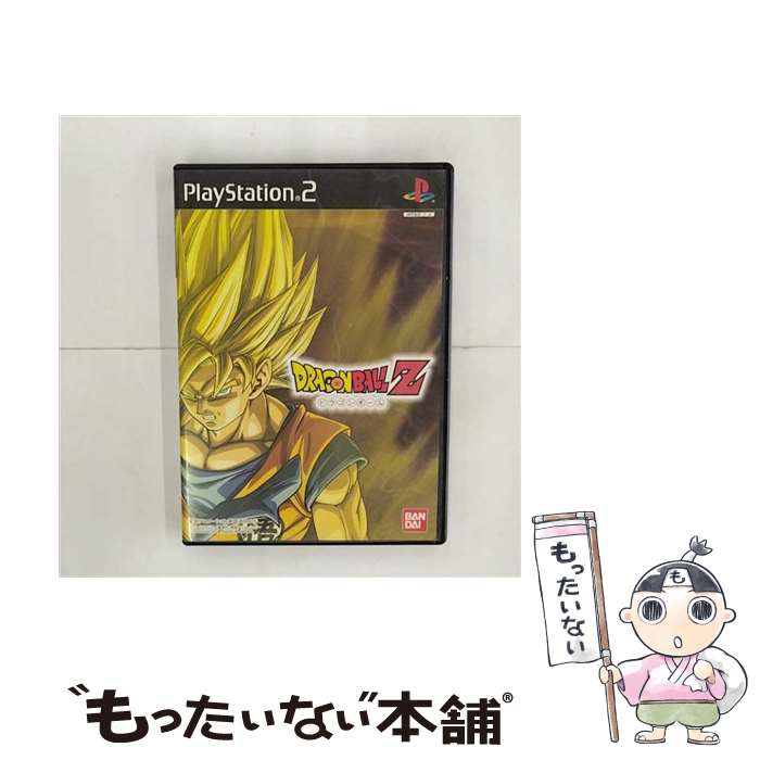 【中古】 ドラゴンボールZ / バンダイ【メール便送料無料】【あす楽対応】