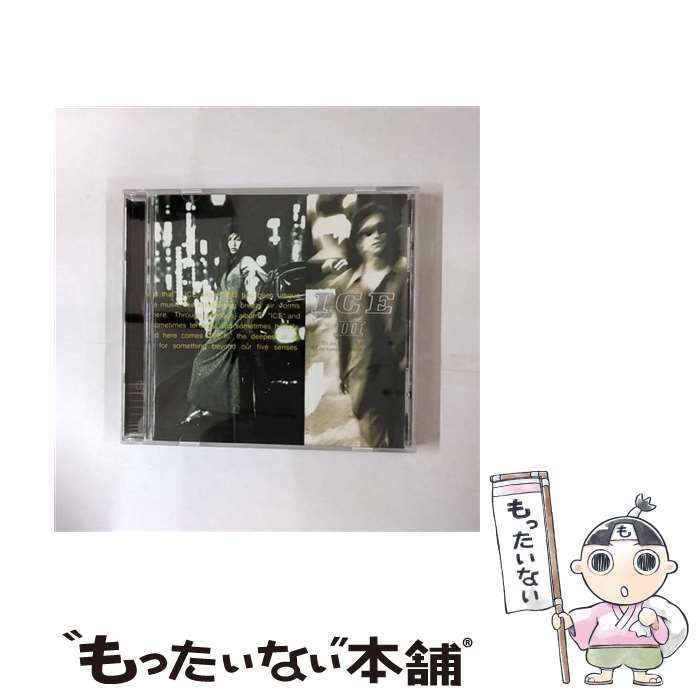 【中古】 ICE　III/CD/TOCT-8650 / ICE / EMIミュージック・ジャパン [CD]【メール便送料無料】【あす楽対応】