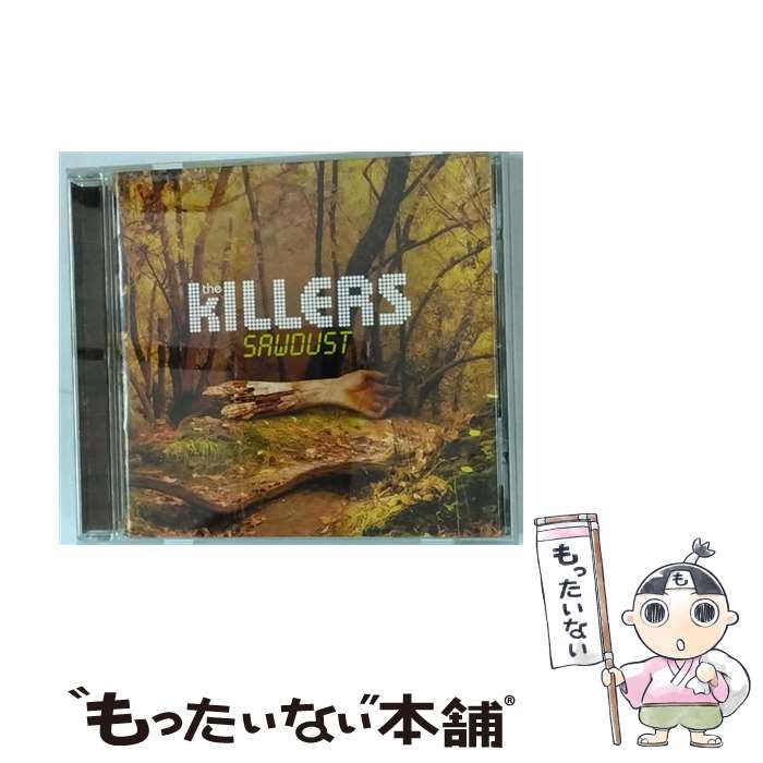 【中古】 Killers キラーズ / Sawdust / Killers / Island [CD]【メール便送料無料】【あす楽対応】