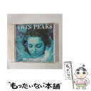 【中古】 ツイン・ピークス～ローラ・パーマー最期の7日間/CD/WPCP-4919 / サントラ, リトル・ジミー・スコット, ジュリー・クルーズ, ソート・ギ / [CD]【メール便送料無料】【あす楽対応】