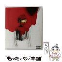 【中古】 Rihanna リアーナ / ANTI 13曲収録 通常盤 / Rihanna / Def Jam Recordings [CD]【メール便送料無料】【あす楽対応】