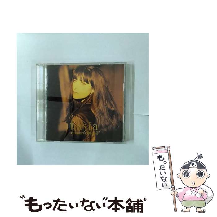 【中古】 ベスト・リミックス/CD/ESCA-5164 / バーシア / エピックレコードジャパン [CD]【メール便送料無料】【あす楽対応】