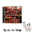 【中古】 ダンスマニア・クラブ・クラシックス/CD/TOCP-64034 / オムニバス, セローン・フィーチャリング・ジョセリン・ブラウン, サルソ / [C...