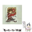 【中古】 テイルズ オブ シンフォニア THE ANIMATION 第4巻/DVD/FCBT-0016 / Frontier Works Inc.(PLC)(D...