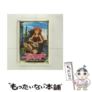 【中古】 エル・カザド　VOL．1/DVD/VIBF-321 / ビクターエンタテインメント [DVD]【メール便送料無料】【あす楽対応】