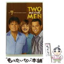 【中古】 Two A Half Men: Complete Seventh Season / Warner Home Video / AZMKOO DVD 【メール便送料無料】【あす楽対応】