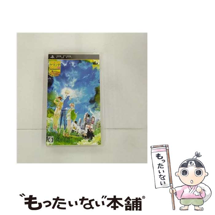 【中古】 TOKYOヤマノテBOYS Portable HONEY MILK DISC/PSP/ULJM06171/C 15才以上対象 / 5pb.【メール便送...