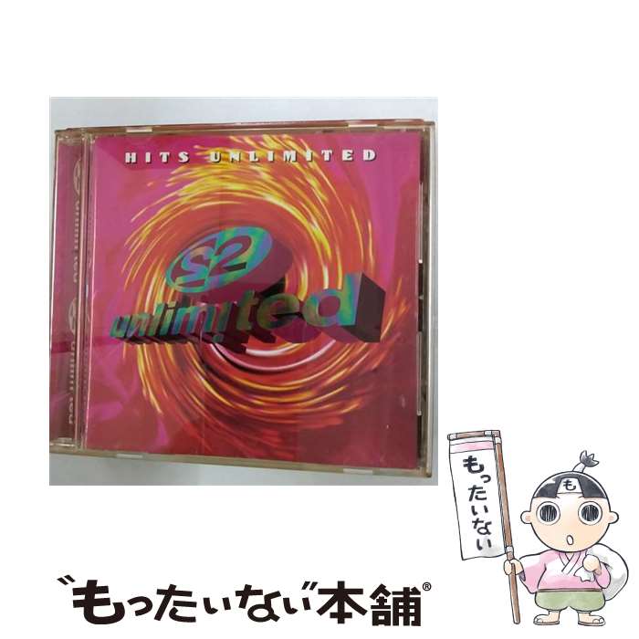 【中古】 ヒッツ・アンリミテッド/CD/PHCR-1910 / 2 アンリミテッド / マーキュリー・ミュージックエンタテインメント [CD]【メール便送料無料】【あす楽対応】