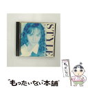 楽天もったいない本舗　楽天市場店【中古】 STYLE/CD/MRCA-10004 / 鈴木結女 / メディアレモラス [CD]【メール便送料無料】【あす楽対応】