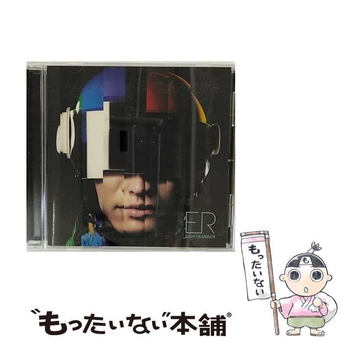 【中古】 ER/CDシングル（12cm）/TECI-835 / エイトレンジャー / インペリアルレコード CD 【メール便送料無料】【あす楽対応】