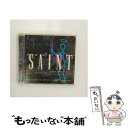 【中古】 The Saint： Music From The Motion Picture Soundtrack TheSaint RelatedRecordings / Graeme Revell / Virgin Records Us CD 【メール便送料無料】【あす楽対応】