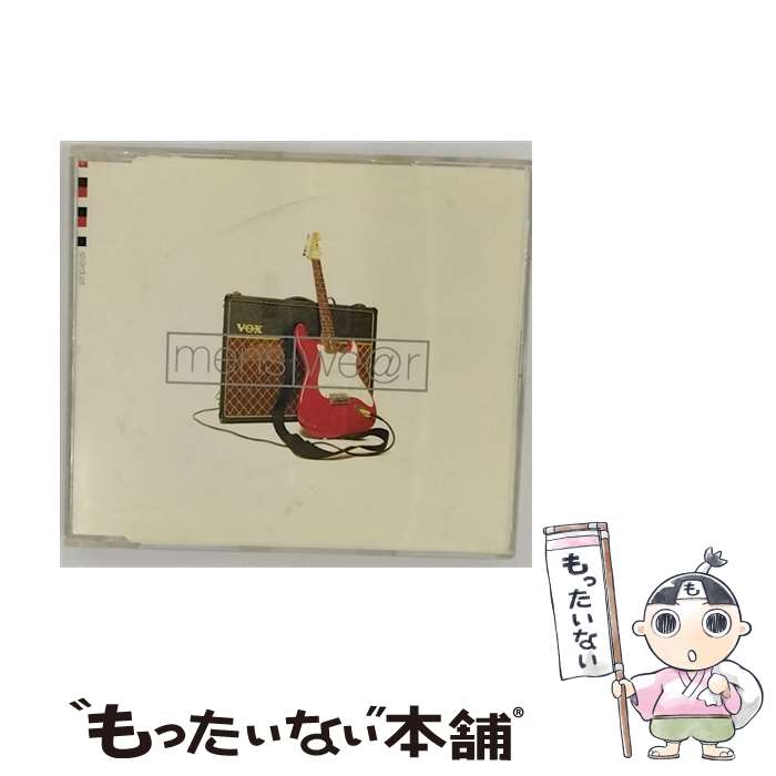 š CD STARDUST/MENSWEAR / Menswear / Pinnacle [CD]ڥ᡼̵ۡںûãб