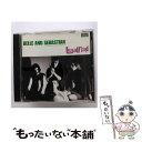 【中古】 Legal Man ベル・アンド・セバスチャン / Belle & Sebastian / Jeepster [CD]【メール便送料無料】【あす楽対応】