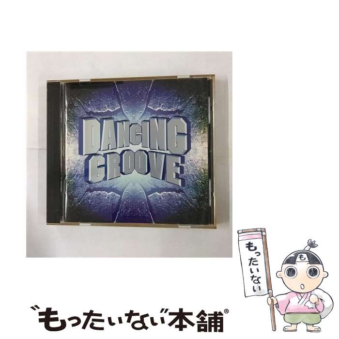 【中古】 ダンシング・グルーブ/CD/C