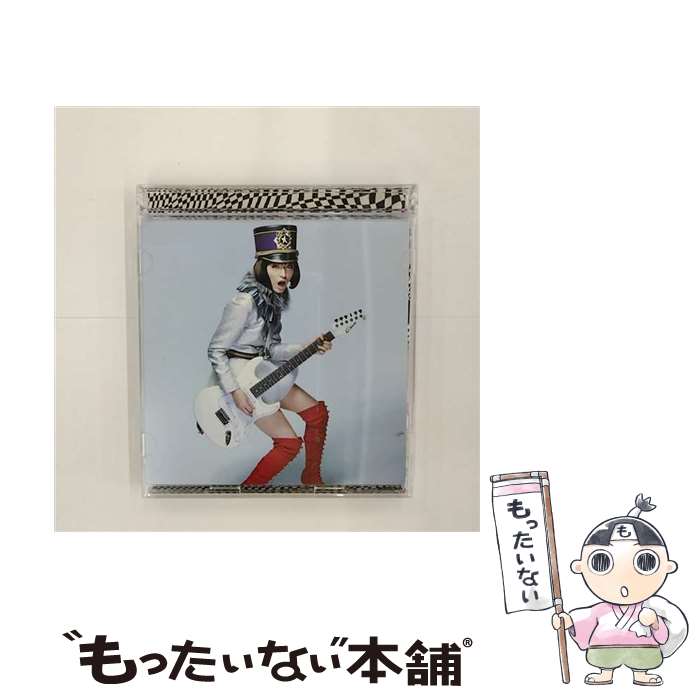 【中古】 可能性ガール（初回生産限定盤）/CDシングル（12cm）/DFCL-1706 / 栗山千明 / DefSTAR RECORDS [CD]【メール便送料無料】【あ..