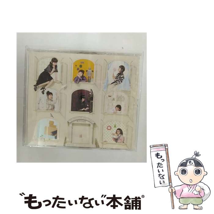 【中古】 THE MEMORIES APARTMENT -Anime-＜初回限定盤CD＋DVD＞/CD/GNCA-1531 / 南條愛乃 / NBCユニバーサル エンターテイメントジャパン CD 【メール便送料無料】【あす楽対応】