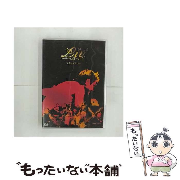 š ClipsTwo/DVD/UPBH-1113 / ˥СJ [DVD]ڥ᡼̵ۡںûãб