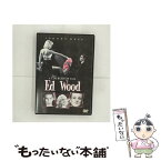 【中古】 エド・ウッド/DVD/VWDS-4288 / ブエナ・ビスタ・ホーム・エンターテイメント [DVD]【メール便送料無料】【あす楽対応】