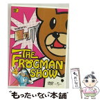 【中古】 ザ・フロッグマンショー：秘密結社鷹の爪　第4巻/DVD/UASD-46876 / ユニバーサル・ピクチャーズ・ジャパン [DVD]【メール便送料無料】【あす楽対応】