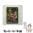 【中古】 THE ストリートバスケ 3on3 SIMPLE 2000シリーズVOL．30 PS2 / D3PUBLISHER【メール便送料無料】【あす楽対応】