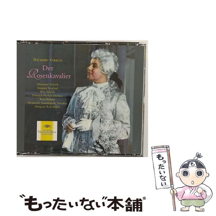 EANコード：4988031341537■通常24時間以内に出荷可能です。※繁忙期やセール等、ご注文数が多い日につきましては　発送まで48時間かかる場合があります。あらかじめご了承ください。■メール便は、1点から送料無料です。※宅配便の場合、2,500円以上送料無料です。※あす楽ご希望の方は、宅配便をご選択下さい。※「代引き」ご希望の方は宅配便をご選択下さい。※配送番号付きのゆうパケットをご希望の場合は、追跡可能メール便（送料210円）をご選択ください。■ただいま、オリジナルカレンダーをプレゼントしております。■「非常に良い」コンディションの商品につきましては、新品ケースに交換済みです。■お急ぎの方は「もったいない本舗　お急ぎ便店」をご利用ください。最短翌日配送、手数料298円から■まとめ買いの方は「もったいない本舗　おまとめ店」がお買い得です。■中古品ではございますが、良好なコンディションです。決済は、クレジットカード、代引き等、各種決済方法がご利用可能です。■万が一品質に不備が有った場合は、返金対応。■クリーニング済み。■商品状態の表記につきまして・非常に良い：　　非常に良い状態です。再生には問題がありません。・良い：　　使用されてはいますが、再生に問題はありません。・可：　　再生には問題ありませんが、ケース、ジャケット、　　歌詞カードなどに痛みがあります。アーティスト：カール・ベーム枚数：3枚組み限定盤：通常曲数：33曲曲名：DISK1 1.楽劇≪ばらの騎士≫フーゴー・フォン・ホフマンスタールによる3幕の音楽のための喜劇 第1幕 前奏2.楽劇≪ばらの騎士≫フーゴー・フォン・ホフマンスタールによる3幕の音楽のための喜劇 第1幕 あなたはすばらしかった、とても！そして今も！3.楽劇≪ばらの騎士≫フーゴー・フォン・ホフマンスタールによる3幕の音楽のための喜劇 第1幕 元帥はクロチアの森の中で4.楽劇≪ばらの騎士≫フーゴー・フォン・ホフマンスタールによる3幕の音楽のための喜劇 第1幕 奥様方は勿論わしにお会いになるさ5.楽劇≪ばらの騎士≫フーゴー・フォン・ホフマンスタールによる3幕の音楽のための喜劇 第1幕 わしに驢馬にでもなれと言うのですかい？6.楽劇≪ばらの騎士≫フーゴー・フォン・ホフマンスタールによる3幕の音楽のための喜劇 第1幕 すぐにきますわ……いやしからぬ身分の三人のみなし児が7.楽劇≪ばらの騎士≫フーゴー・フォン・ホフマンスタールによる3幕の音楽のための喜劇 第1幕 固く武装せる胸もて8.楽劇≪ばらの騎士≫フーゴー・フォン・ホフマンスタールによる3幕の音楽のための喜劇 第1幕 ピポリットよ9.楽劇≪ばらの騎士≫フーゴー・フォン・ホフマンスタールによる3幕の音楽のための喜劇 第1幕 とうとう行ってしまった10.楽劇≪ばらの騎士≫フーゴー・フォン・ホフマンスタールによる3幕の音楽のための喜劇 第1幕 ああ、また来たのね11.楽劇≪ばらの騎士≫フーゴー・フォン・ホフマンスタールによる3幕の音楽のための喜劇 第1幕 でも、時は不思議なもの DISK2 1.楽劇≪ばらの騎士≫フーゴー・フォン・ホフマンスタールによる3幕の音楽のための喜劇 第2幕 前奏2.楽劇≪ばらの騎士≫フーゴー・フォン・ホフマンスタールによる3幕の音楽のための喜劇 第2幕 おごそかなる日じゃ、大いなる日じゃ3.楽劇≪ばらの騎士≫フーゴー・フォン・ホフマンスタールによる3幕の音楽のための喜劇 第2幕 試練のこのおごそかな時に当たって4.楽劇≪ばらの騎士≫フーゴー・フォン・ホフマンスタールによる3幕の音楽のための喜劇 第2幕 けだかくも美しき花嫁に5.楽劇≪ばらの騎士≫フーゴー・フォン・ホフマンスタールによる3幕の音楽のための喜劇 第2幕 従兄さま、私はあなたを前からよく存じておりました6.楽劇≪ばらの騎士≫フーゴー・フォン・ホフマンスタールによる3幕の音楽のための喜劇 第2幕 でも、もう私の許婚が参りましたわ7.楽劇≪ばらの騎士≫フーゴー・フォン・ホフマンスタールによる3幕の音楽のための喜劇 第2幕 ちょっとぐらい君が色目を使ったって文句は言わぬよ8.楽劇≪ばらの騎士≫フーゴー・フォン・ホフマンスタールによる3幕の音楽のための喜劇 第2幕 目に涙をたたえ9.楽劇≪ばらの騎士≫フーゴー・フォン・ホフマンスタールによる3幕の音楽のための喜劇 第2幕 レルヒェナウ男爵さま！10.楽劇≪ばらの騎士≫フーゴー・フォン・ホフマンスタールによる3幕の音楽のための喜劇 第2幕 ああ、こんなになっちまった！ ウィーンの町じゃ騎士には何でもおこりよるわい11.楽劇≪ばらの騎士≫フーゴー・フォン・ホフマンスタールによる3幕の音楽のための喜劇 第2幕 私がいないと毎日さびしその他 ディスク3枚組 全33曲タイアップ情報：楽劇≪ばらの騎士≫フーゴー・フォン・ホフマンスタールによる3幕の音楽のための喜劇 第1幕 前奏 曲のコメント:録音:1958年12月 ドレスデン ルカ教会型番：UCCG-52237発売年月日：2019年08月07日