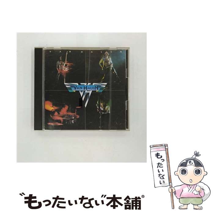 【中古】 炎の導火線/CD/20P2-2617 / ヴァン・ヘイレン / ワーナーミュージック・ジャパン [CD]【メール便送料無料】【あす楽対応】