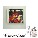 【中古】 For oneself，For you， For now/CD/RCSP-0010 / RIGHTNING-V / sputniklab.inc CD 【メール便送料無料】【あす楽対応】