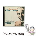 【中古】 Spirituals of William L Dawson St.OlafChoir 著 / St Olaf Choir / Dawson / St...