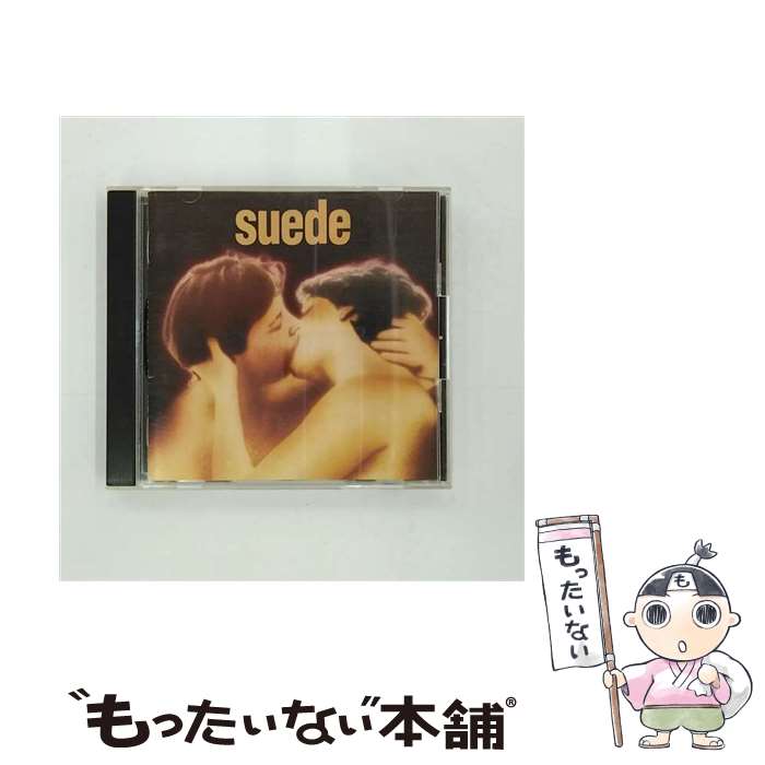 【中古】 スエード/CD/ESCA-5744 / スウェード / エピックレコードジャパン [CD]【メール便送料無料】【あす楽対応】