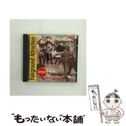 【中古】 THE COLLECTION フェアーグラウンド・アトラクション feat．エディ・リーダー / Fairground Attraction / RCA [CD]【メール便送料無料】【あす楽対応】