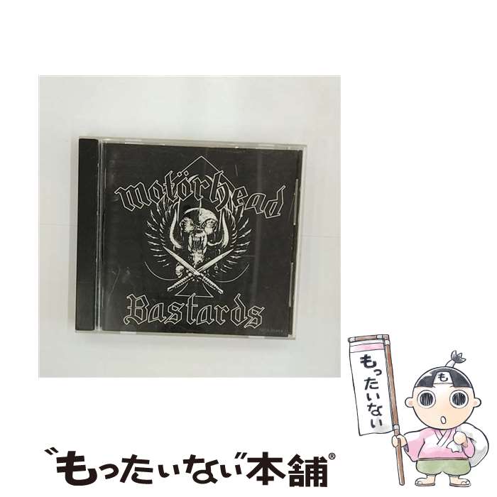 【中古】 バスターズ/CD/TECX-25664 / モーターヘッド / テイチクエンタテインメント [CD]【メール便送料無料】【あす楽対応】