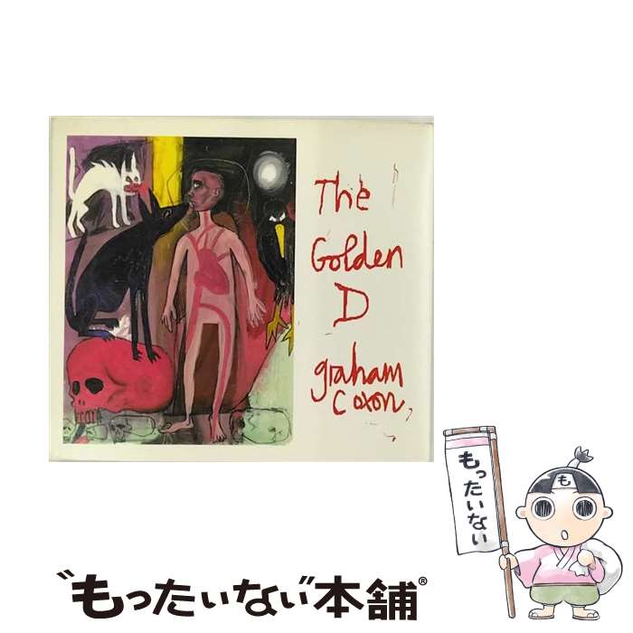 【中古】 ゴールデン・D/CD/TOCP-65465 / グレアム・コクソン / EMIミュージック・ジャパン [CD]【メール便送料無料】【あす楽対応】