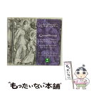 【中古】 Charpentier MA. シャルパンティエ / Noels, Messe De Minuit: Christie / Les Arts Florissants / Arts Florissants Orchestra, Arts Florissants Chorus / Erato CD 【メール便送料無料】【あす楽対応】