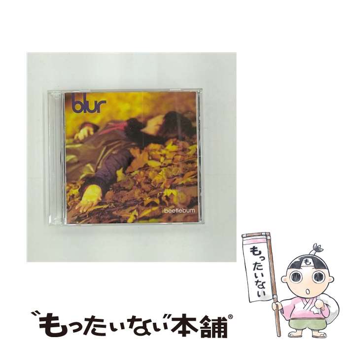 【中古】 ビートルバム/CDシングル（12cm）/TOCP-40021 / ブラー / EMIミュージック・ジャパン [CD]【メール便送料無料】【あす楽対応】