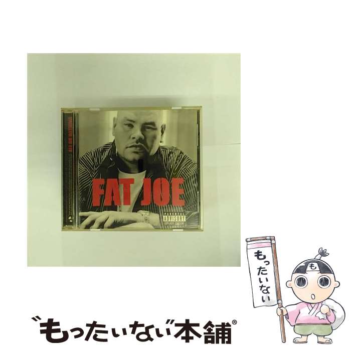 楽天もったいない本舗　楽天市場店【中古】 ALL OR NOTHING ファット・ジョー / Fat Joe / Atlantic / Wea [CD]【メール便送料無料】【あす楽対応】