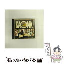 【中古】 CD WORLD BEAT/KAOMA / Kaoma / Sony [CD]【メール便送料無料】【あす楽対応】