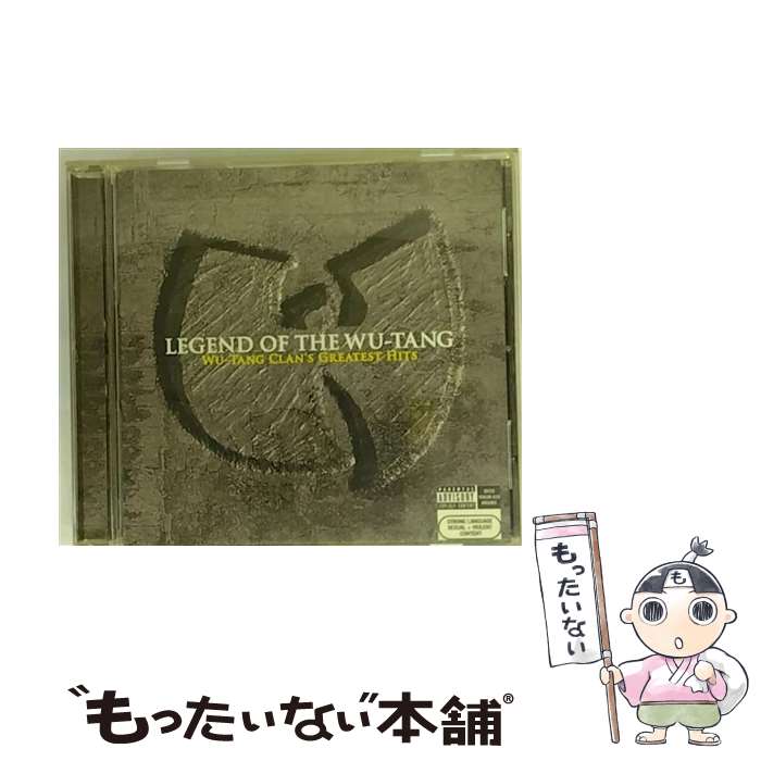 楽天市場】Wu－Tang Clan（CD・DVD）の通販