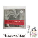 【中古】 Musique A Versailles: Schellenberger Ob Suss Hp Stoll Violone / Marais, Del...