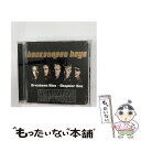 【中古】 グレイテスト・ヒッツ-チャプター・ワン～スペシャル・エディション/CD/BVCQ-21032 / バックストリート・ボーイズ / BMG JAPAN [CD]【メール便送料無料】【あす楽対応】