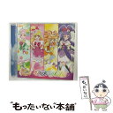 【中古】 映画「魔法つかいプリキュア！」挿入歌シングル「キラメク誓い」/CDシングル（12cm）/MJSS-09182 / アニメソング / Marvelous Entertainment [CD]【メール便送料無料】【あす楽対応】