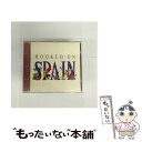 【中古】 フックト・オン・スペイン/CD/BVCF-5007 / 羽田健太郎 / BMGビクター [CD]【メール便送料無料】【あす楽対応】