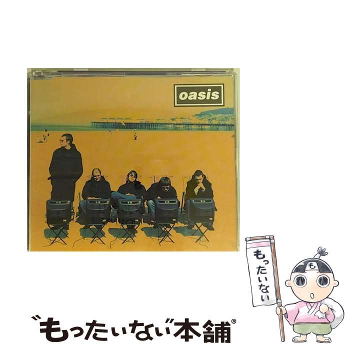 楽天市場】oasis アルバム ジャケットの通販