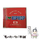 【中古】 アイ・ラヴ・ヒップホップVOL.6/CD/UICZ-1113 / オムニバス, トゥルース・ハーツ, シック, ザ・ルーツ, ミス・ダイナマイト, キ...
